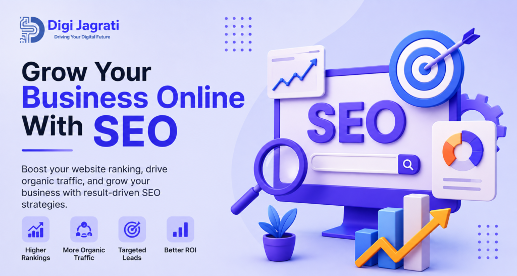 SEO services
