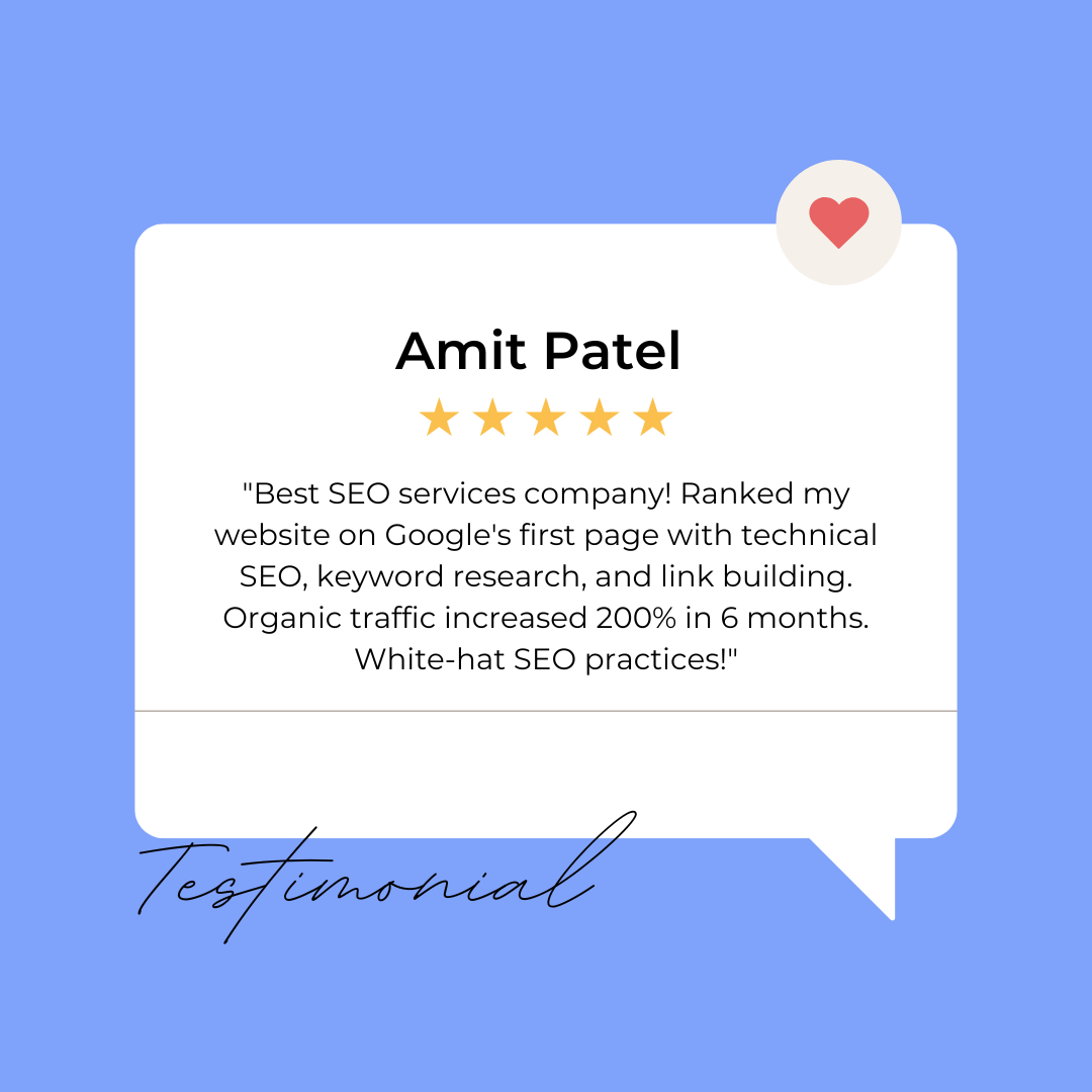 _Customer Testimonial Reviews